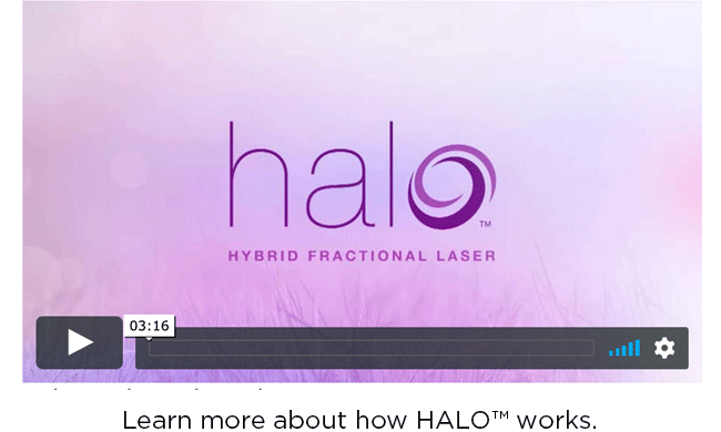 Learn more about how HALO works.