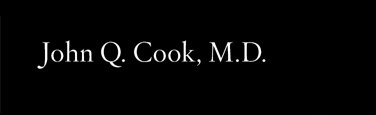 John Q. Cook MD